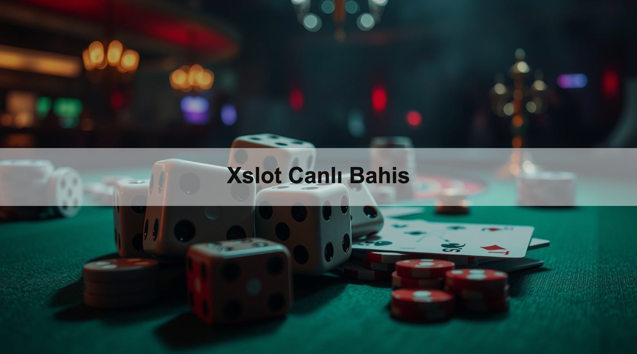 Xslot Canlı Bahis 1 Xslot Canlı Bahis