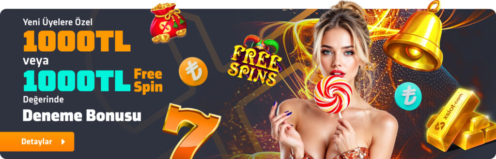 Xslot 3 Xslot Giriş