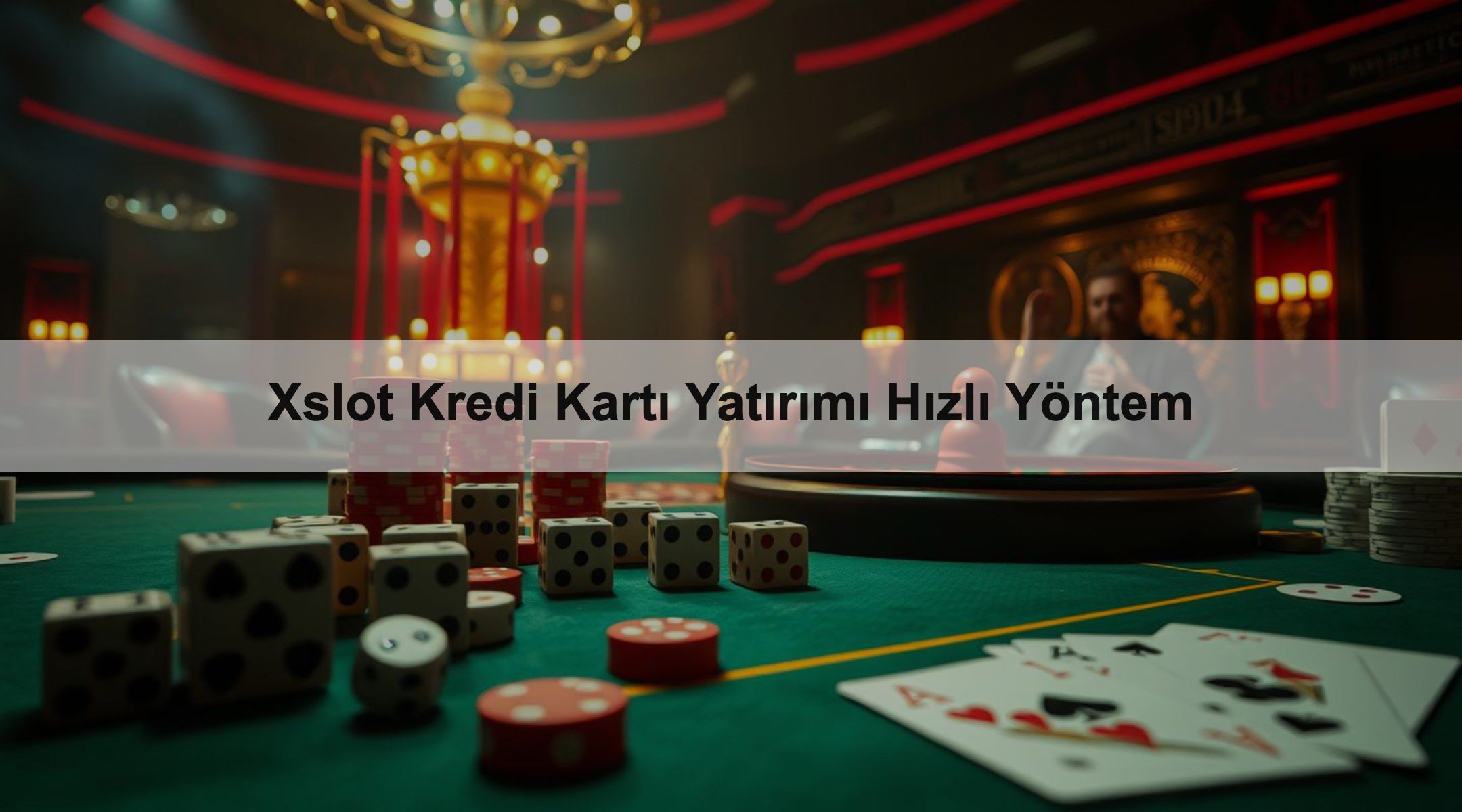Xslot Kredi Kartı Yatırımı Hızlı Yöntem 1 Xslot Kredi Kartı Yatırımı Hızlı Yöntem